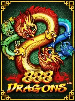 888 Dragons