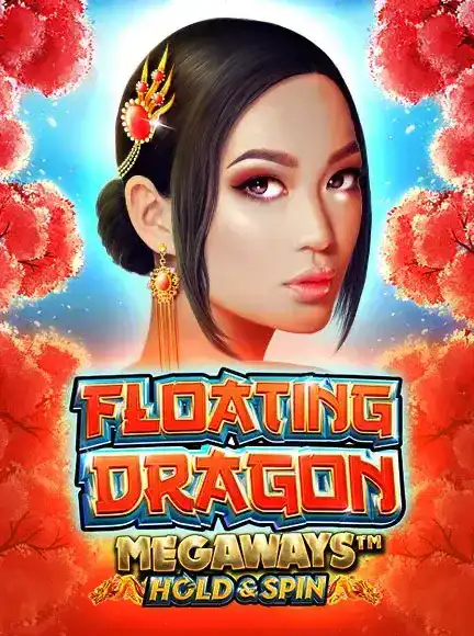 Floating Dragon Megaways