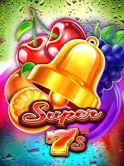 Super 7s