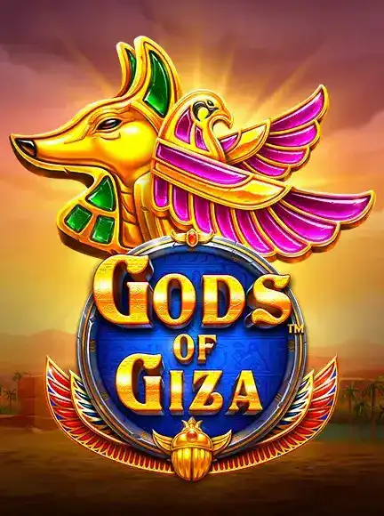 Gods of Giza