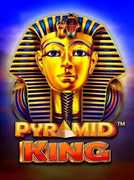 Pyramid King