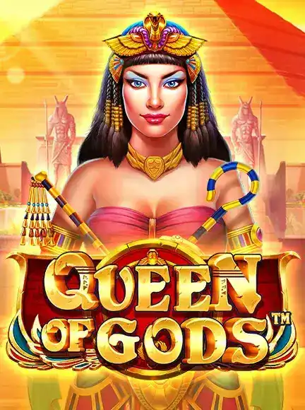 Queen of Gods