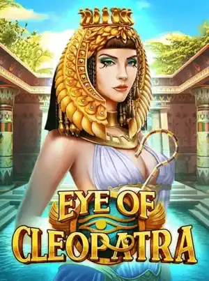 Eye of Cleopatra
