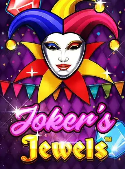 Joker's Jewels