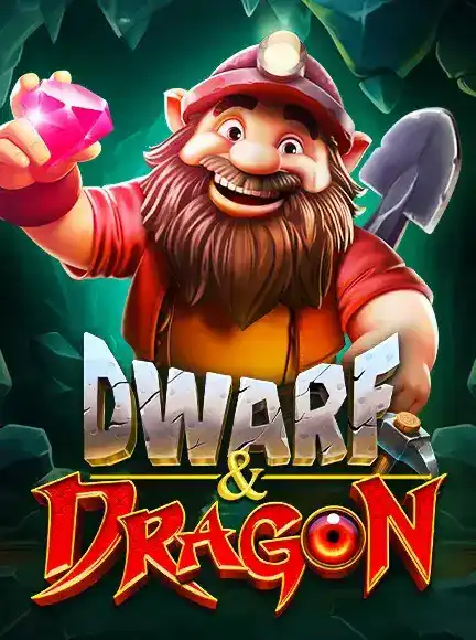 Dwarf & Dragon