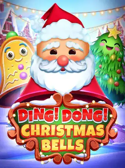 Ding Dong Christmas Bells