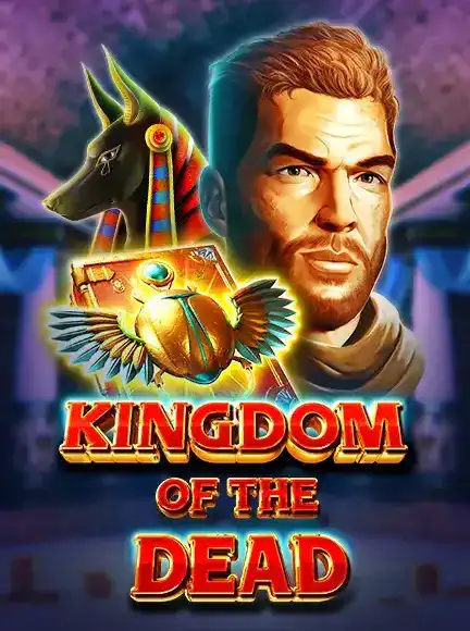 Kingdom of The Dead