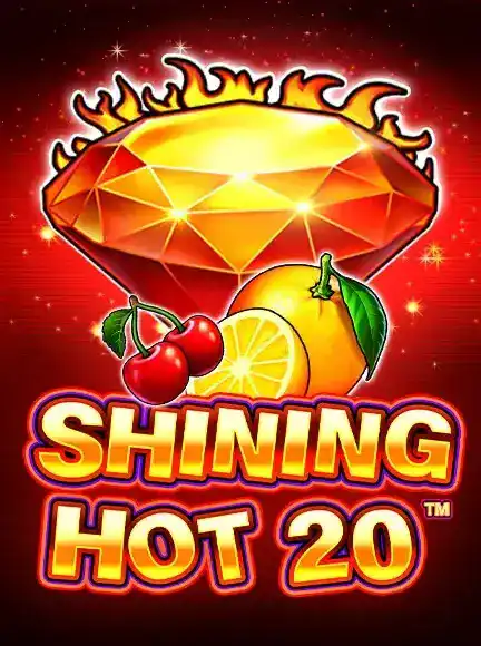 Shining Hot 20