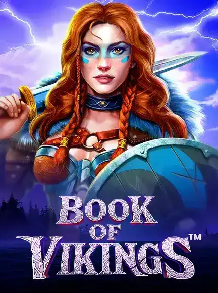 Book of Vikings