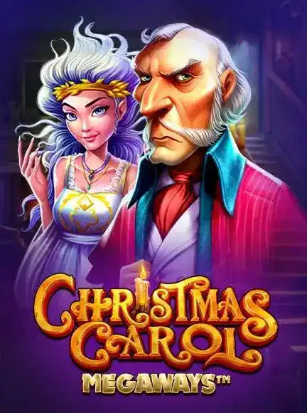 Christmas Carol Megaways