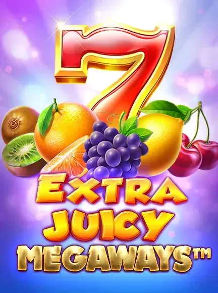 Extra Juicy Megaways