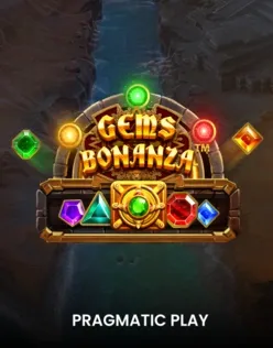 Gems Bonanza
