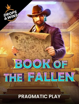 Book of the Fallen