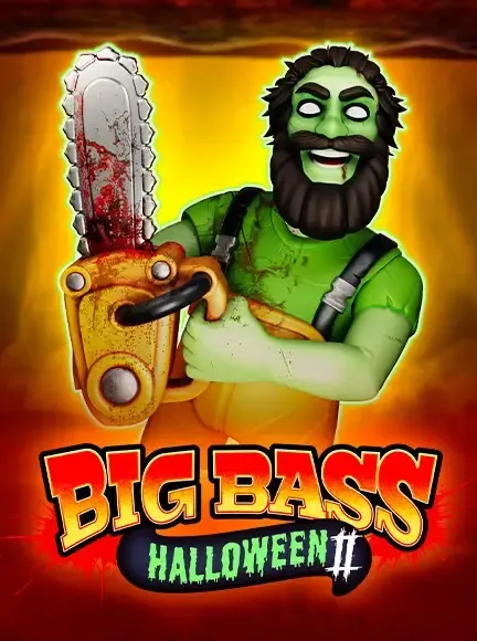 Big Bass Halloween 2