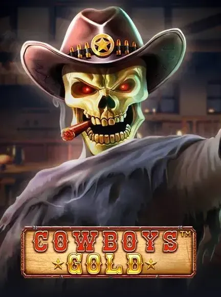 Cowboys Gold