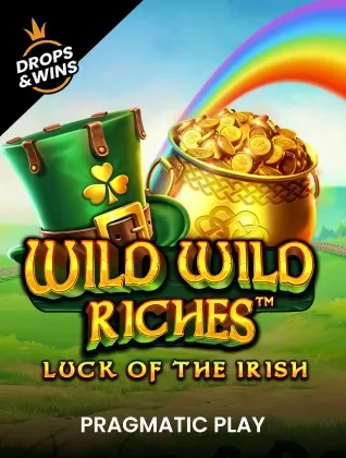 Wild Wild Riches