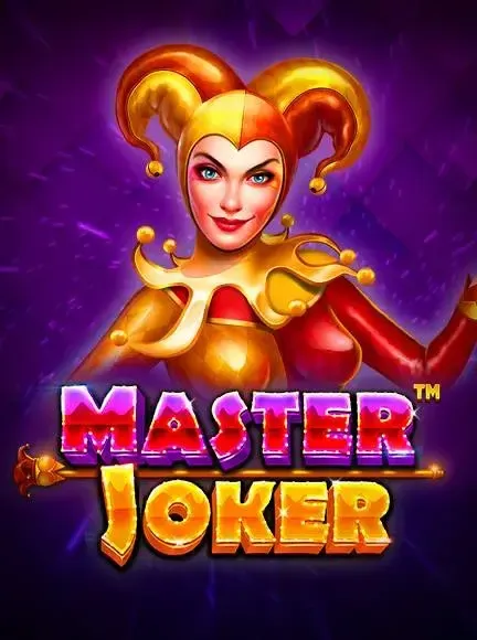 Master Joker