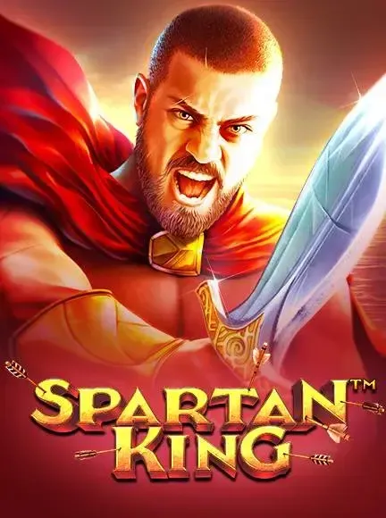 Spartan King