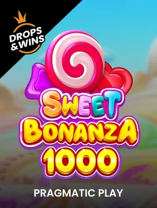 Sweet Bonanza 1000