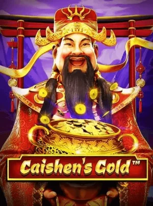 Caishen's Gold