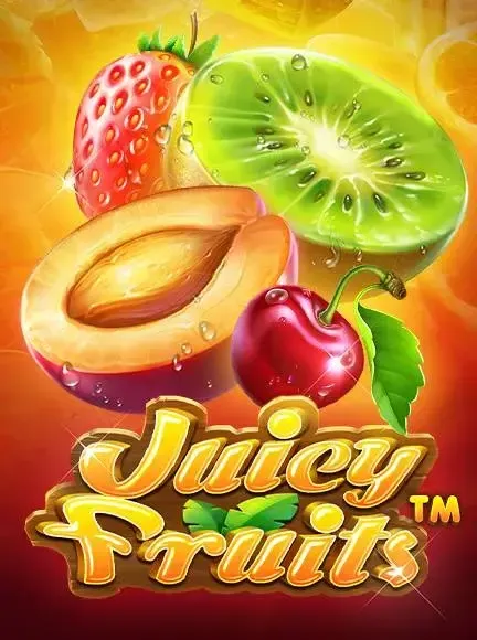Juicy Fruits