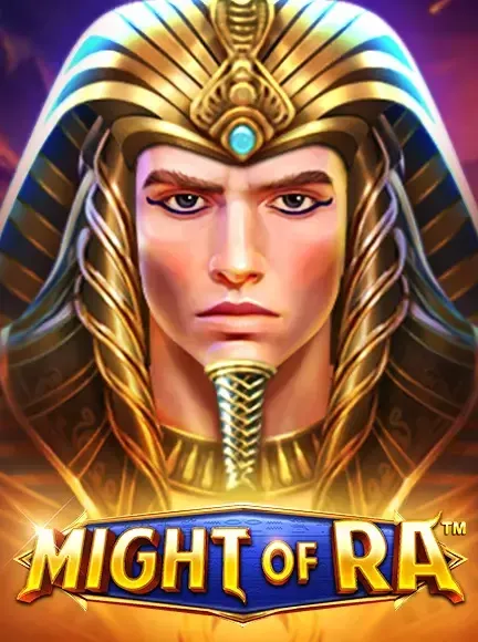 Might of Ra