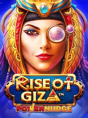 Rise of Giza PowerNudge