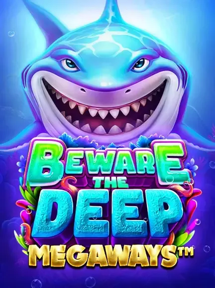 Beware The Deep Megaways