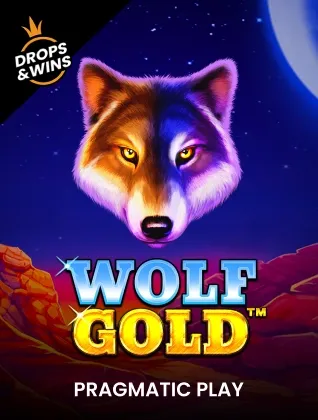 Wolf Gold