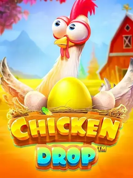 Chicken Drop