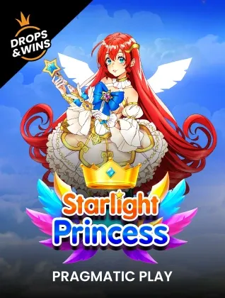 Starlight Princess
