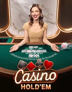 Casino Hold'em