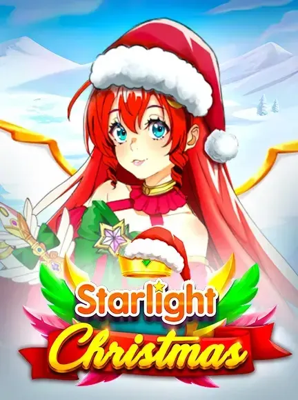 Starlight Christmas