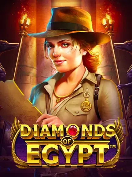 Diamonds Of Egypt