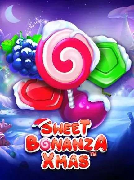 Sweet Bonanza Xmas