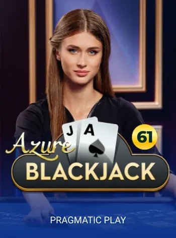 Blackjack 61