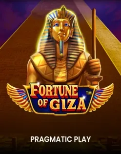 Fortune of Giza