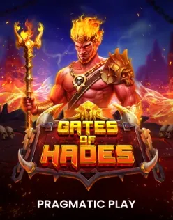 Gates of Hades