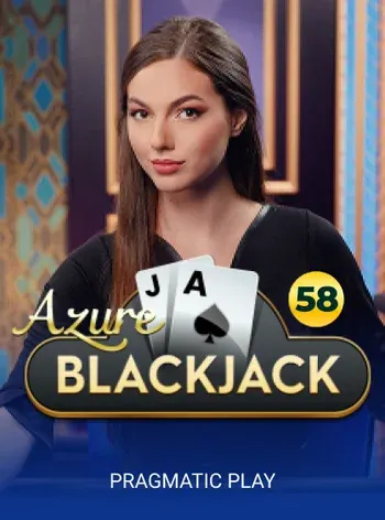 Blackjack 58