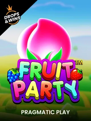 Fruit Party