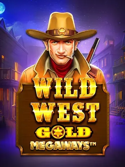 Wild West Gold Megaways