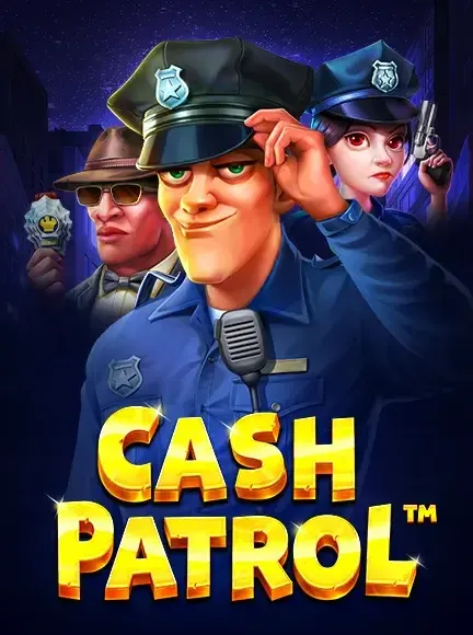 Cash Patrol