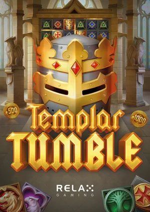 Templar Tumble