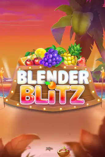 Blender Blitz