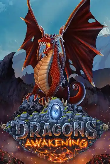Dragons Awakening