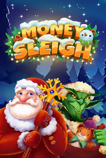 MONEY SLEIGH