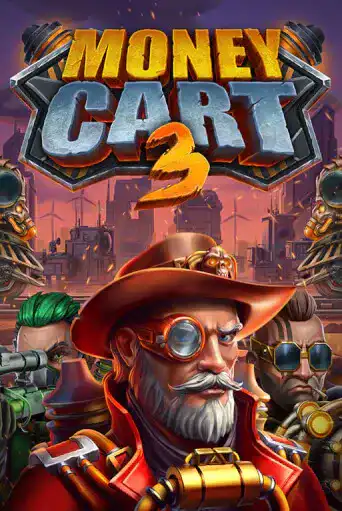 Money Cart 3