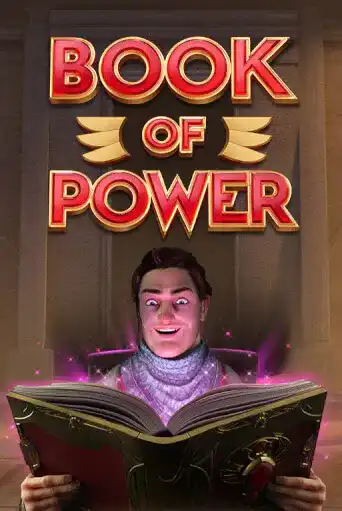 Book of Power