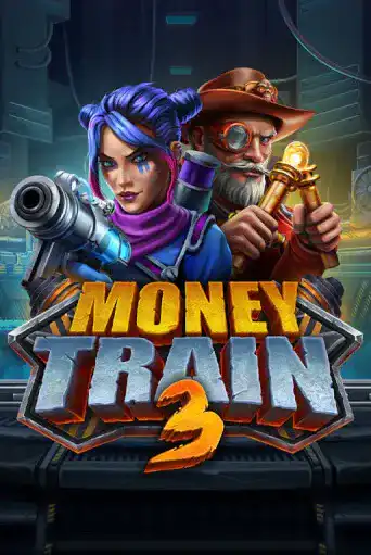 Money Train 3