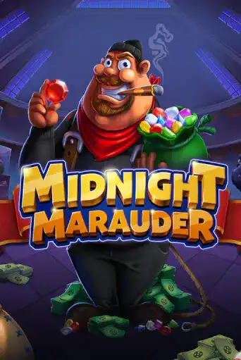 Midnight Marauder